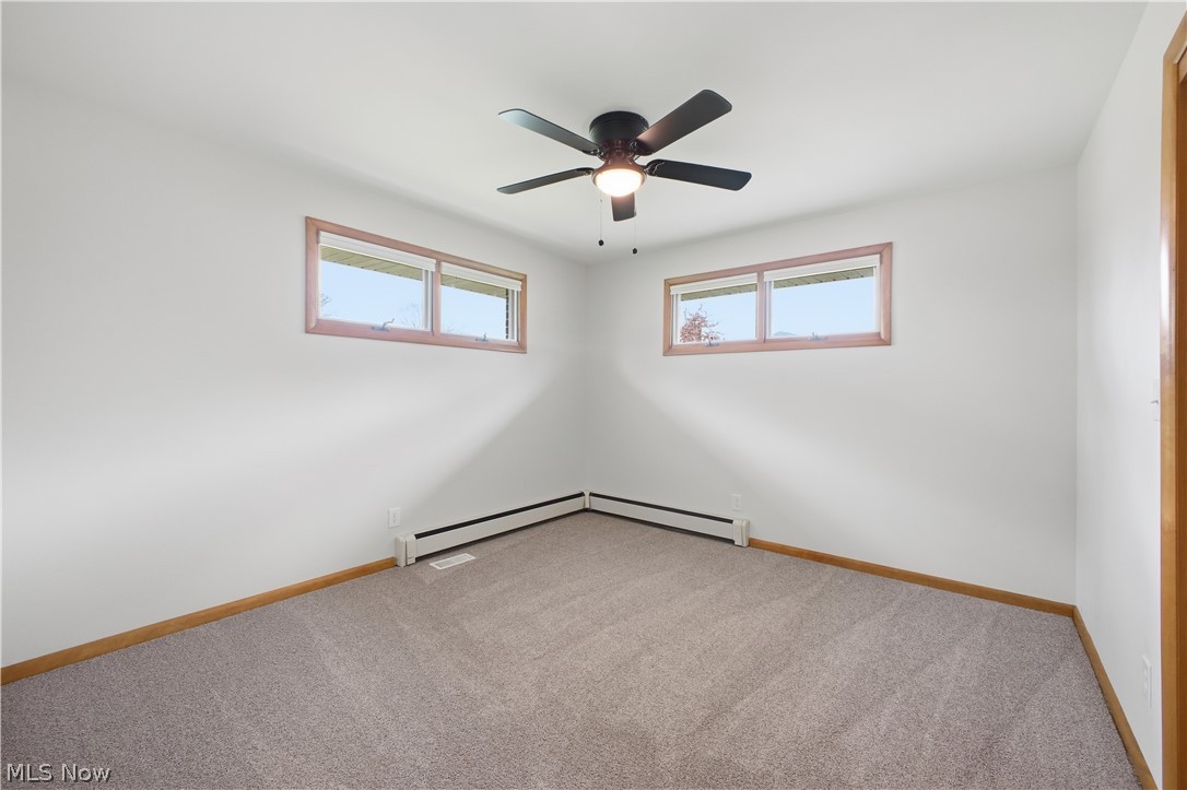 Betty B Barger #1 - Residential