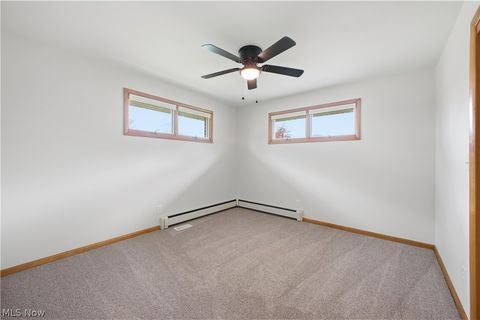 Tiny photo for 10121 Springfield Road, Poland, OH 44514 (MLS # 5202573)