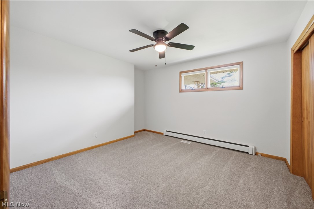 Betty B Barger #1 - Residential