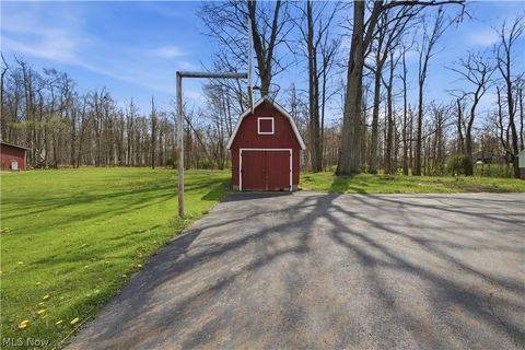 Tiny photo for 10121 Springfield Road, Poland, OH 44514 (MLS # 5202573)