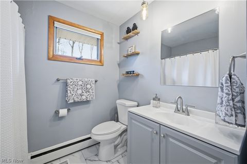 Tiny photo for 10121 Springfield Road, Poland, OH 44514 (MLS # 5202573)