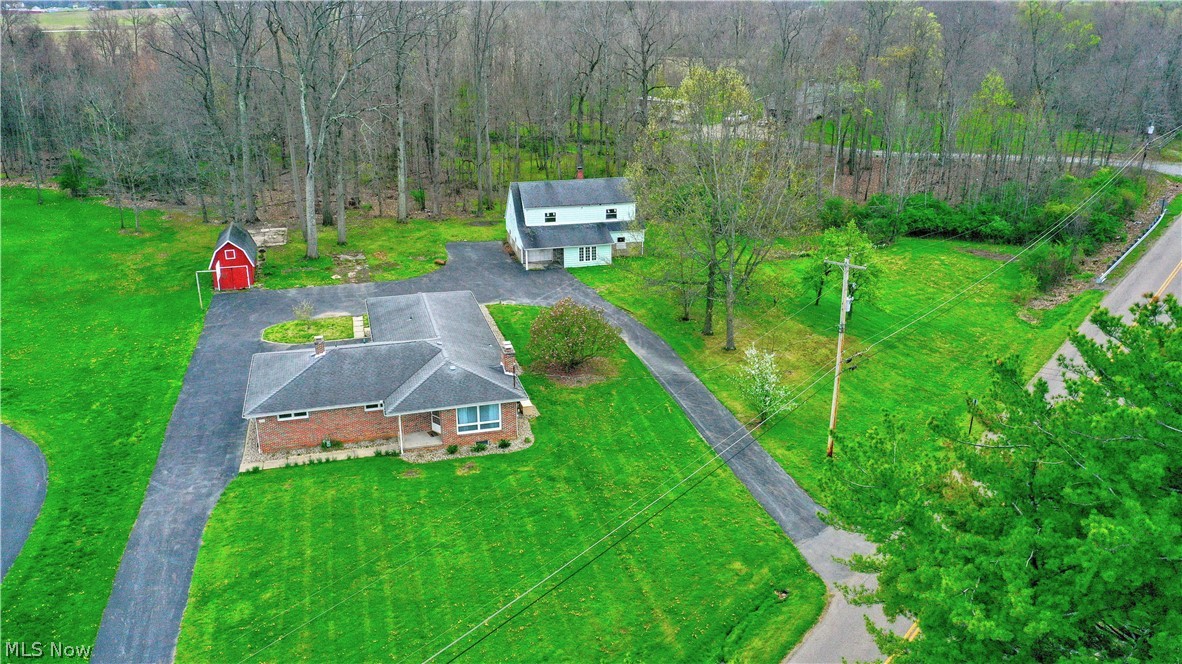 Betty B Barger #1 - Residential