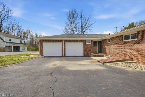Tiny photo for 10121 Springfield Road, Poland, OH 44514 (MLS # 5202573)