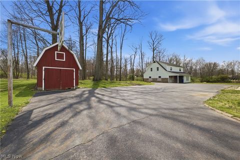 Tiny photo for 10121 Springfield Road, Poland, OH 44514 (MLS # 5202573)