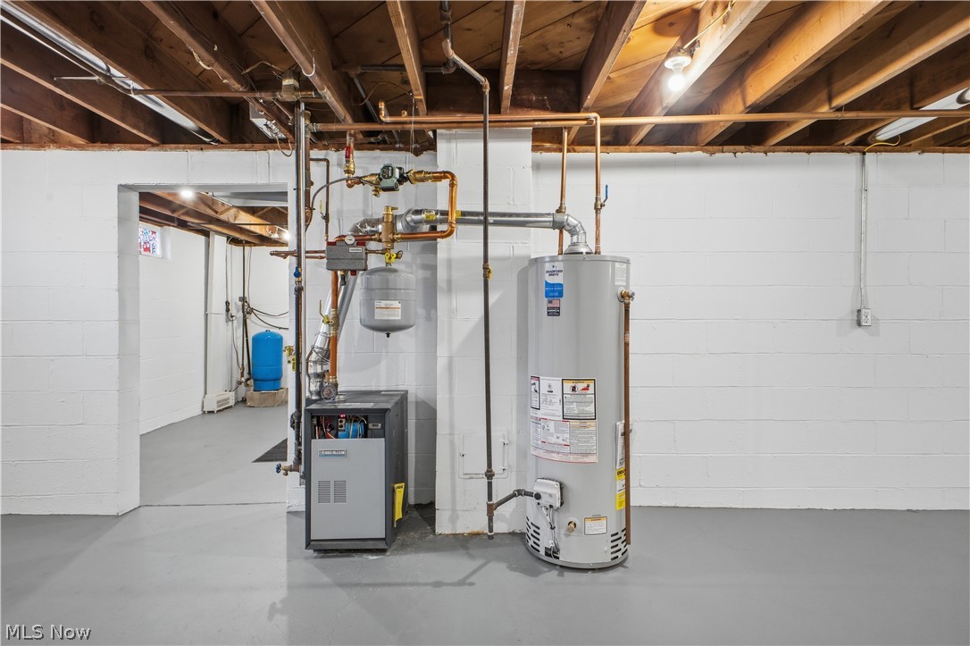 Betty B Barger #1 - Residential