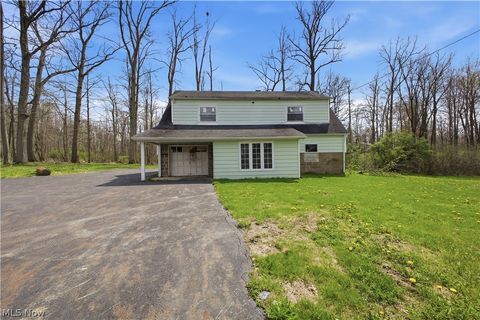 Tiny photo for 10121 Springfield Road, Poland, OH 44514 (MLS # 5202573)