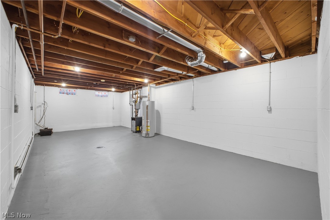 Betty B Barger #1 - Residential