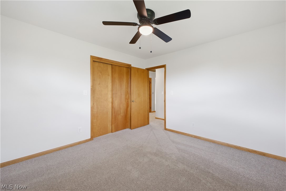 Betty B Barger #1 - Residential