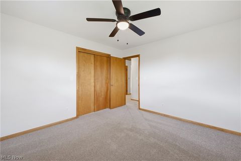 Tiny photo for 10121 Springfield Road, Poland, OH 44514 (MLS # 5202573)