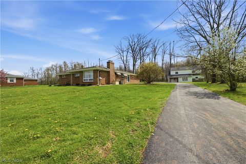 Tiny photo for 10121 Springfield Road, Poland, OH 44514 (MLS # 5202573)