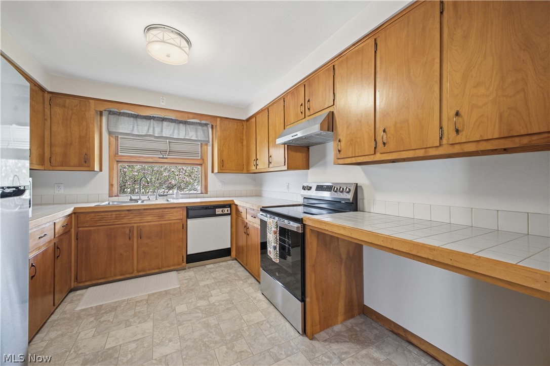 Betty B Barger #1 - Residential