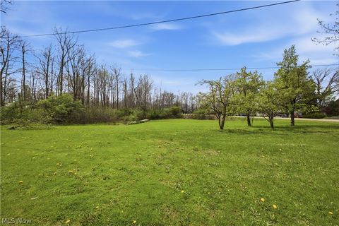 Tiny photo for 10121 Springfield Road, Poland, OH 44514 (MLS # 5202573)