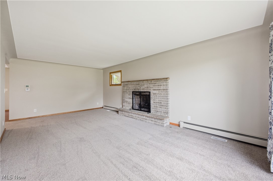 Betty B Barger #1 - Residential