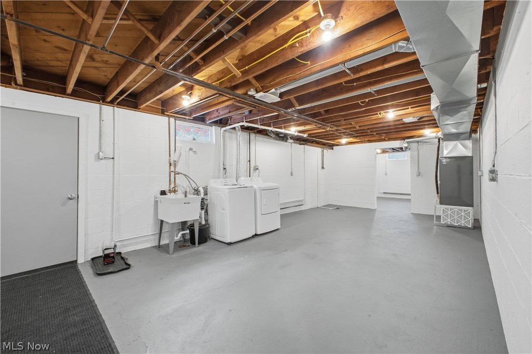 Betty B Barger #1 - Residential