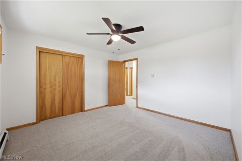 Tiny photo for 10121 Springfield Road, Poland, OH 44514 (MLS # 5202573)