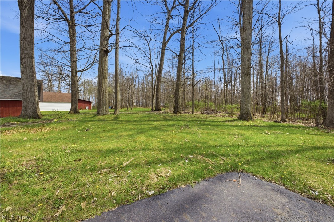 Betty B Barger #1 - Residential