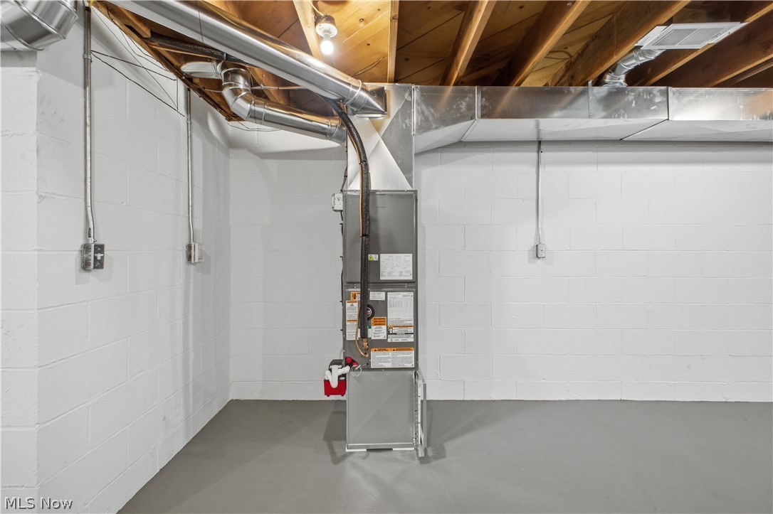 Betty B Barger #1 - Residential