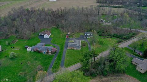 Tiny photo for 10121 Springfield Road, Poland, OH 44514 (MLS # 5202573)