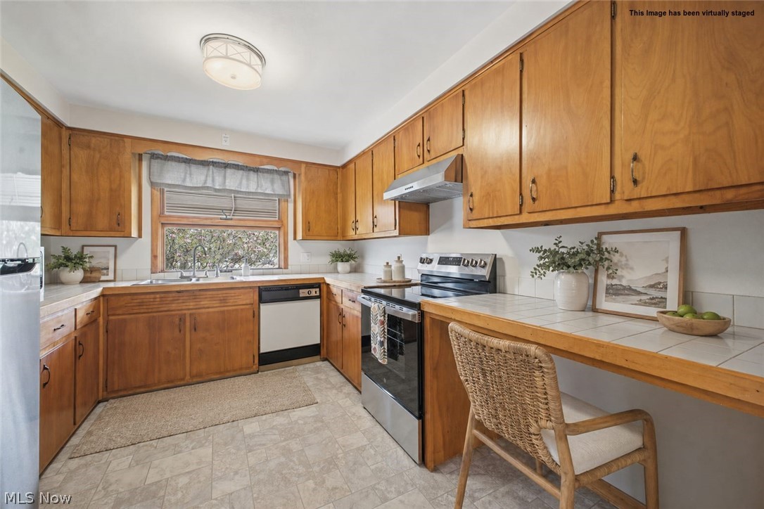 Betty B Barger #1 - Residential