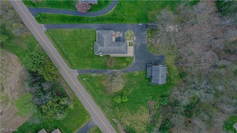 Tiny photo for 10121 Springfield Road, Poland, OH 44514 (MLS # 5202573)