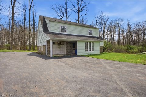 Tiny photo for 10121 Springfield Road, Poland, OH 44514 (MLS # 5202573)