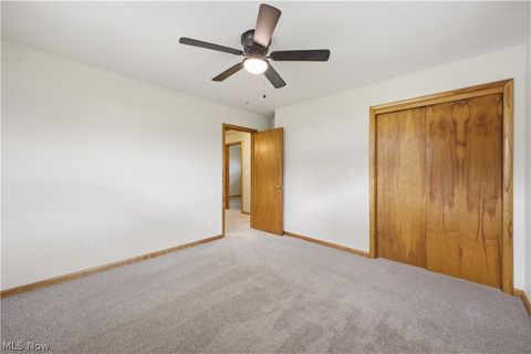 Tiny photo for 10121 Springfield Road, Poland, OH 44514 (MLS # 5202573)