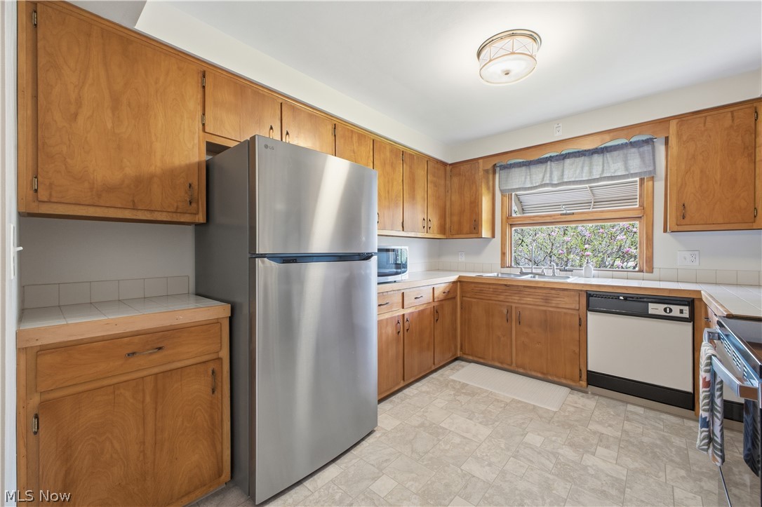 Betty B Barger #1 - Residential