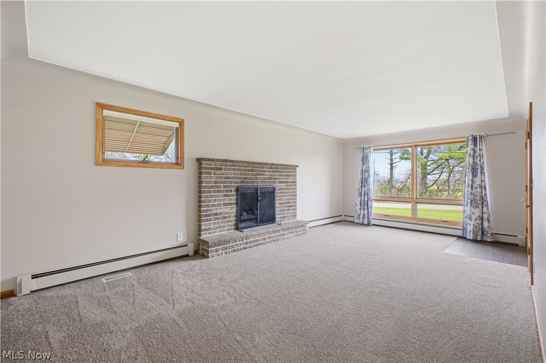 Betty B Barger #1 - Residential