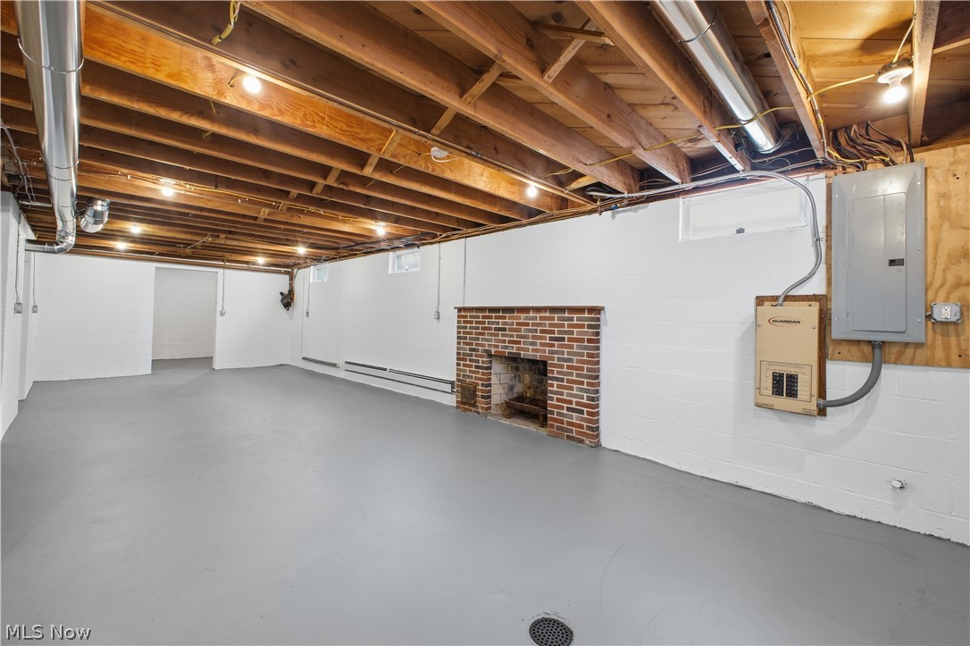 Betty B Barger #1 - Residential