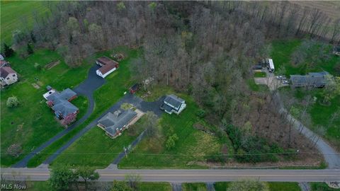 Tiny photo for 10121 Springfield Road, Poland, OH 44514 (MLS # 5202573)