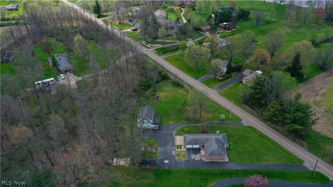 Tiny photo for 10121 Springfield Road, Poland, OH 44514 (MLS # 5202573)