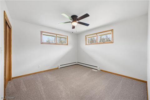 Tiny photo for 10121 Springfield Road, Poland, OH 44514 (MLS # 5202573)