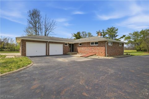 Tiny photo for 10121 Springfield Road, Poland, OH 44514 (MLS # 5202573)
