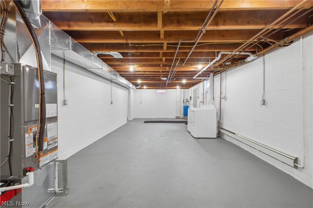 Betty B Barger #1 - Residential