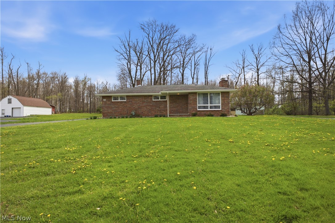 Betty B Barger #1 - Residential