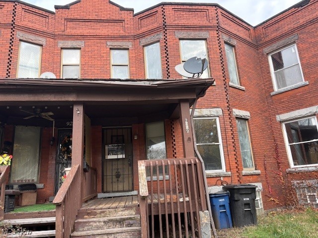 Bothwell Estates - Residential