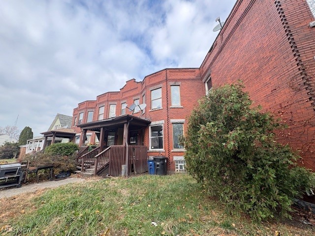 Bothwell Estates - Residential