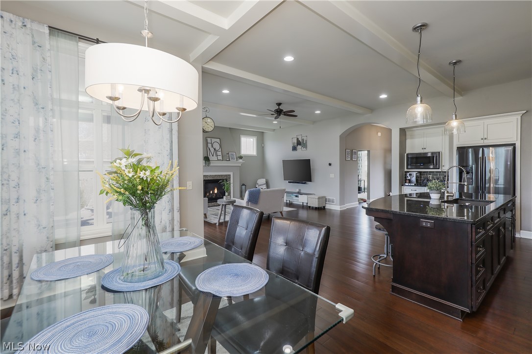 Rolling Green #1 - Residential