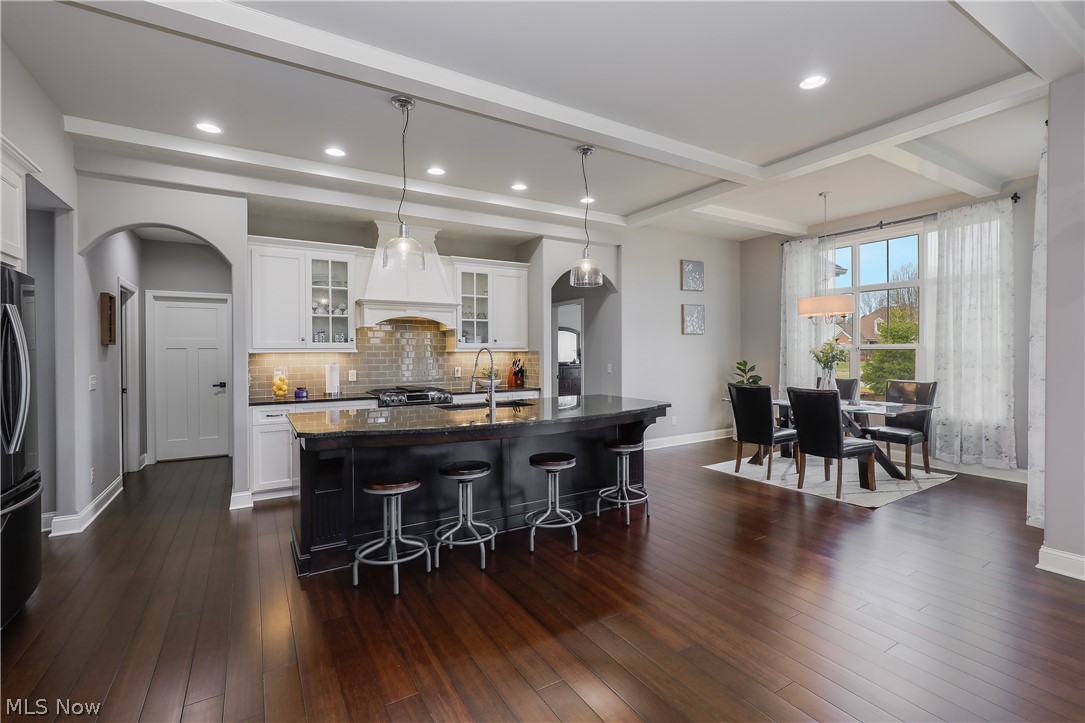 Rolling Green #1 - Residential