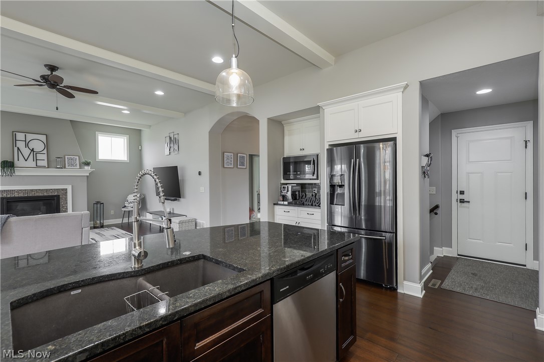 Rolling Green #1 - Residential