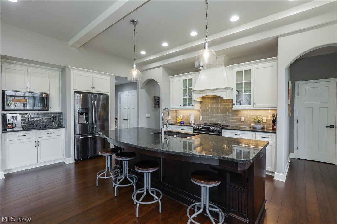 Rolling Green #1 - Residential