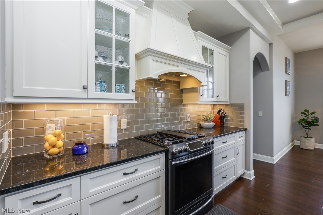 Rolling Green #1 - Residential