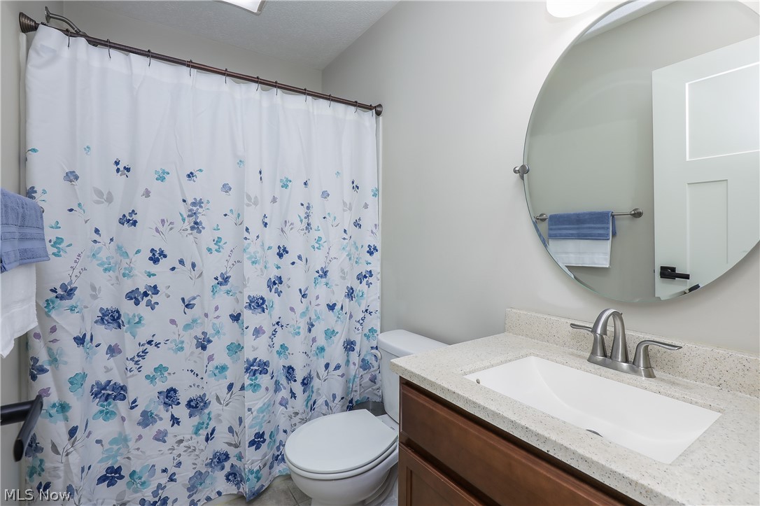 Rolling Green #1 - Residential