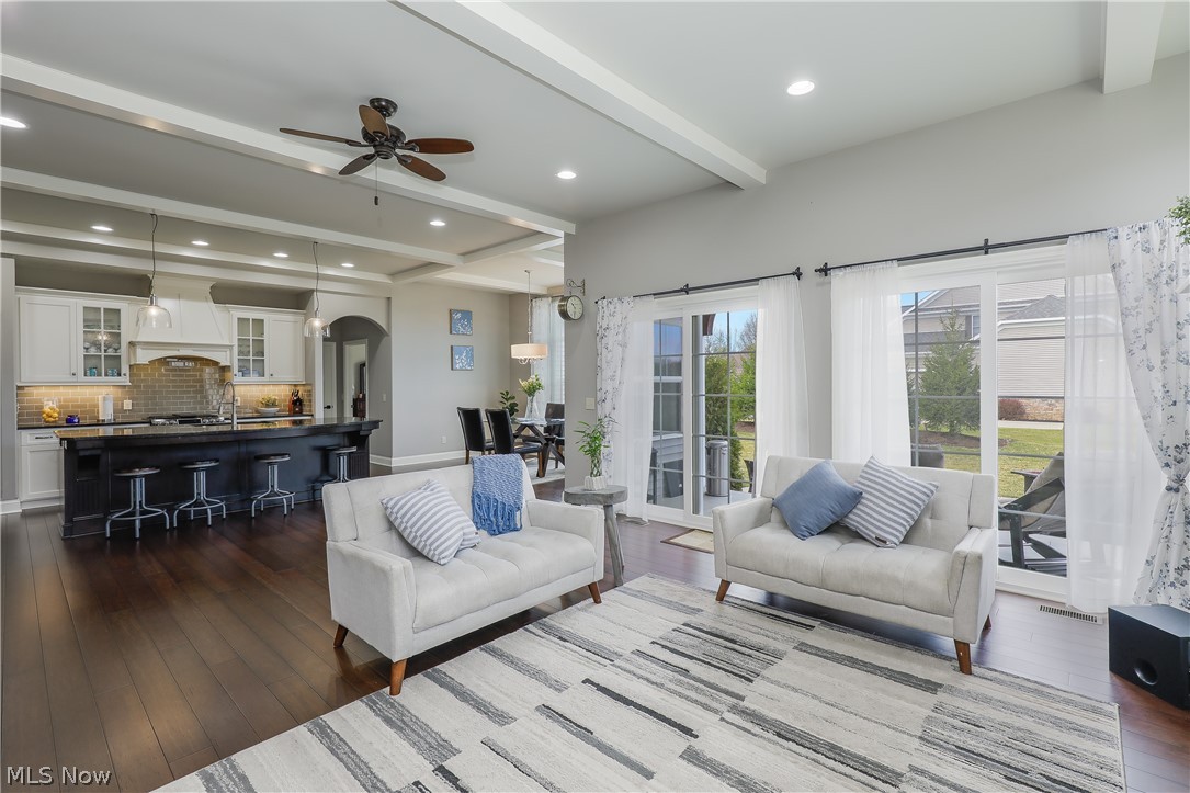 Rolling Green #1 - Residential