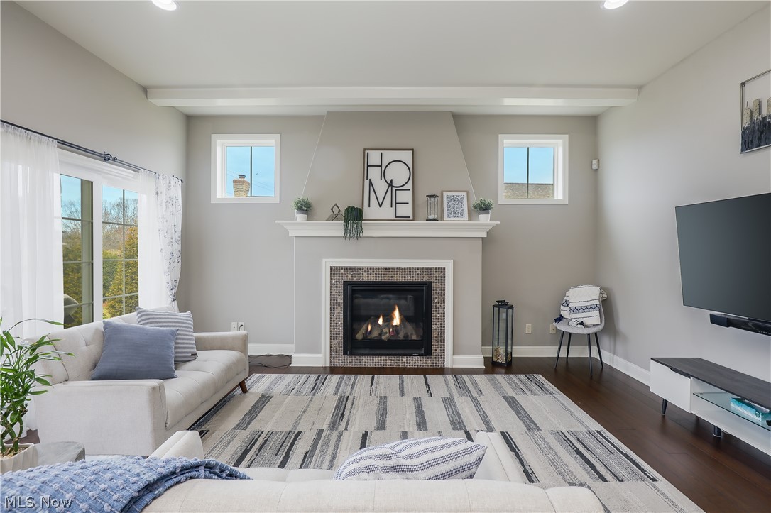 Rolling Green #1 - Residential