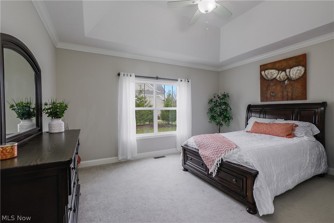 Rolling Green #1 - Residential