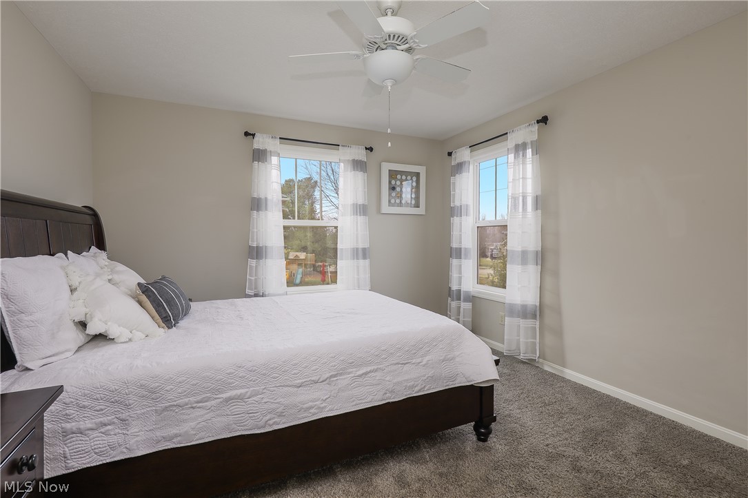 Rolling Green #1 - Residential