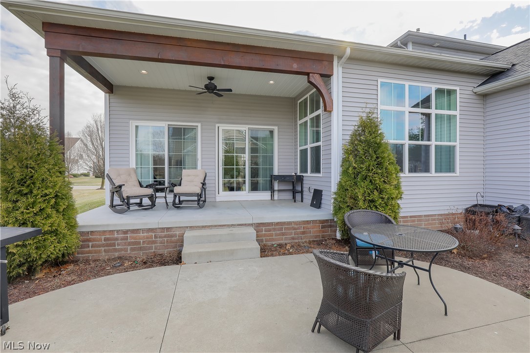 Rolling Green #1 - Residential