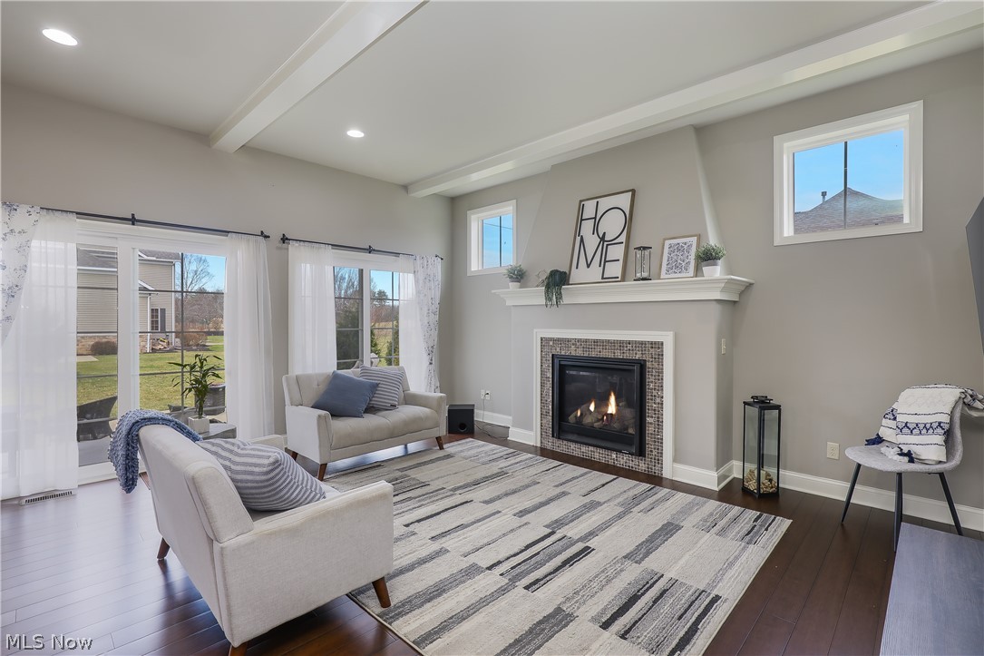 Rolling Green #1 - Residential