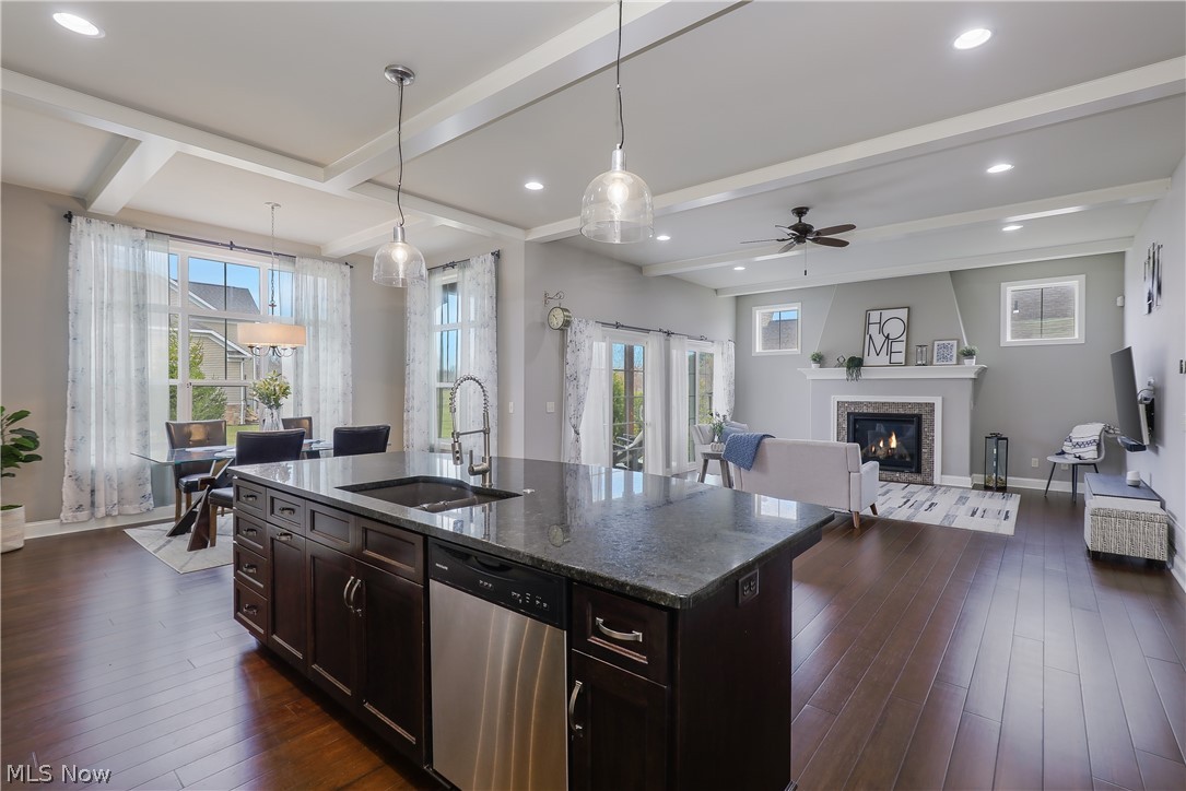 Rolling Green #1 - Residential